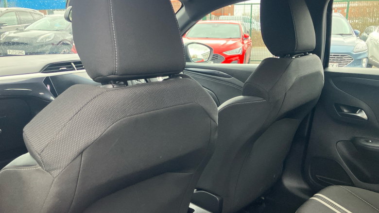 Vauxhall Corsa 1.2 GS 5dr Petrol Hatchback